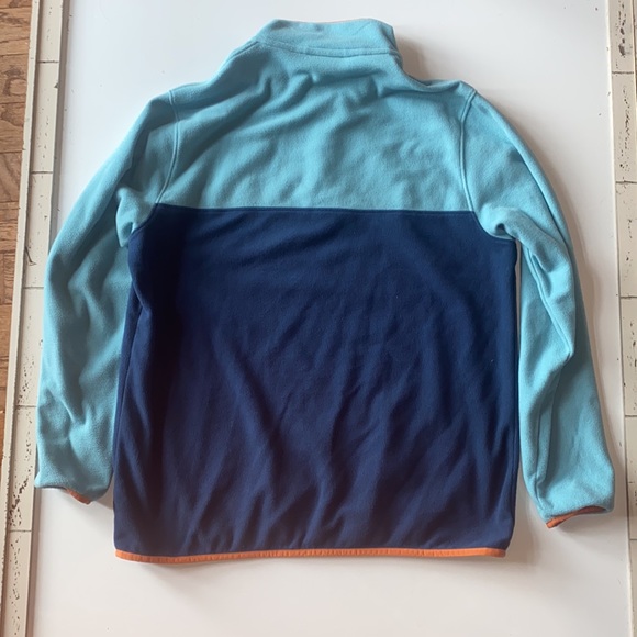 Patagonia Micro-D Snap-T Pullover - Picture 3 of 3